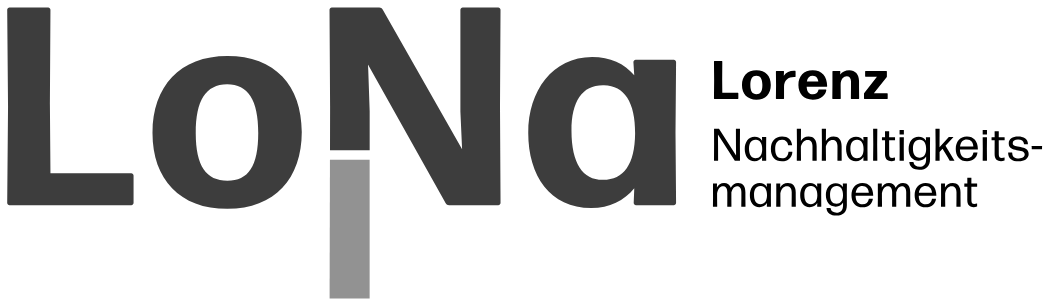 LoNa GmbH Logo