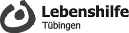Lebenshilfe Tübingen e.V. Logo